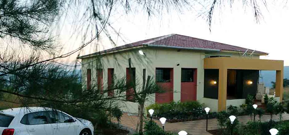 Kaas Holiday Resort, Satara 4